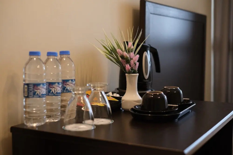 Koru Resort Hotel