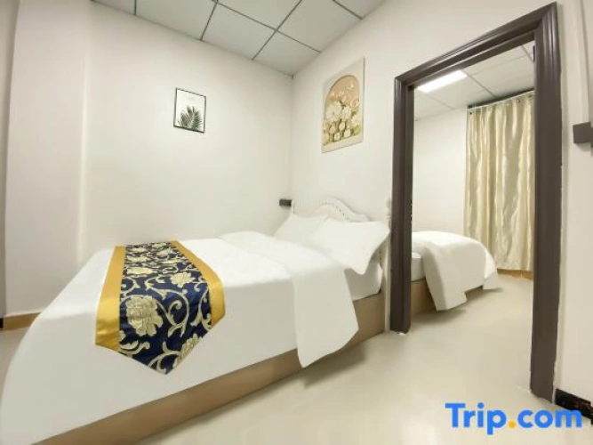 Business Twin room