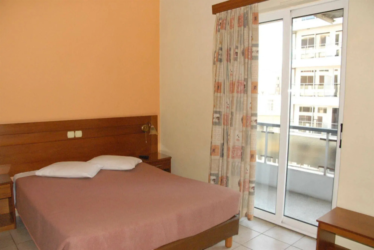 Vienna Hotel