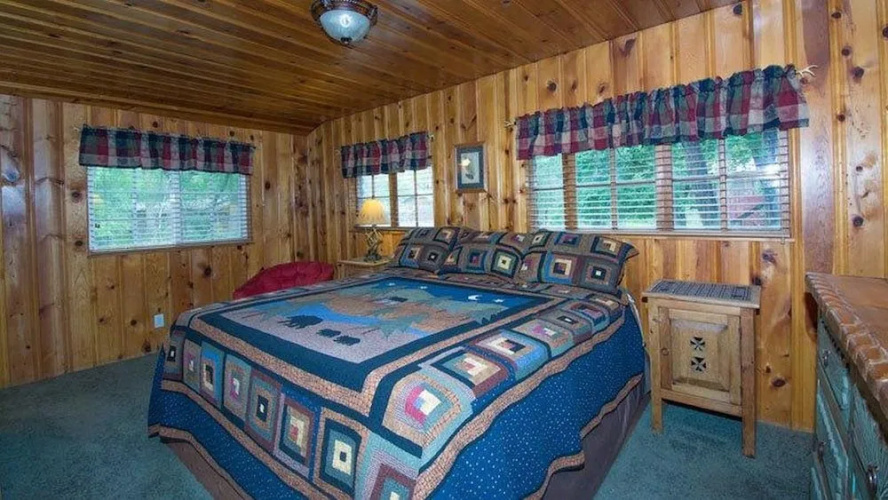 Whispering Pine Vacation Rentals