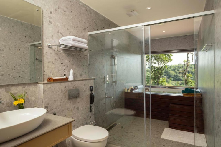 Blanket Days Resort and Spa