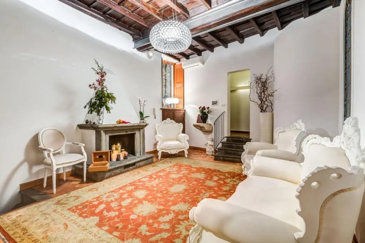 BdB Luxury Rooms Navona