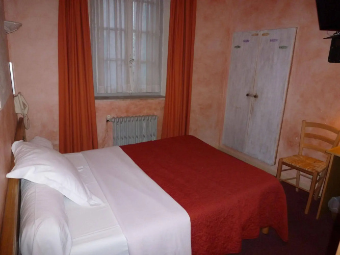 Hotel Saint Jean
