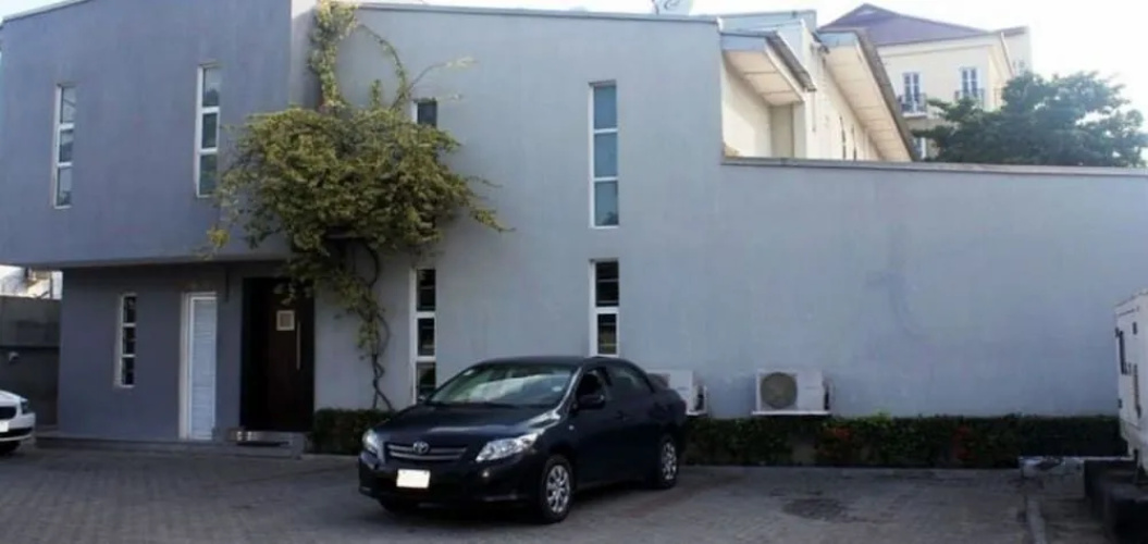 Otel görseli
