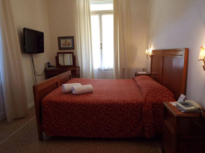 Hotel Canali, Portofino Coast