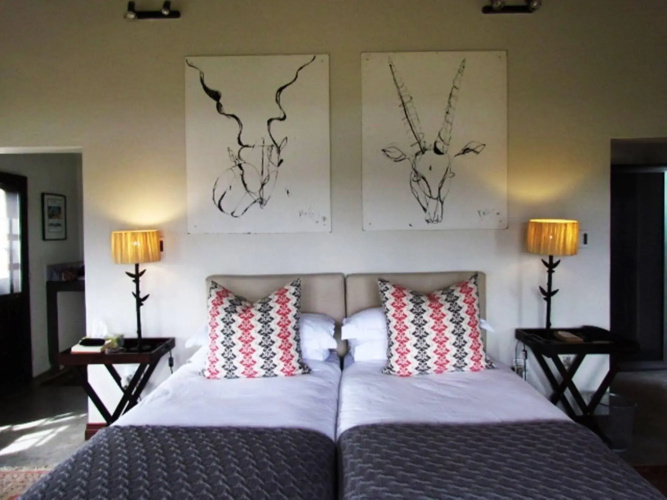 Buhala Lodge
