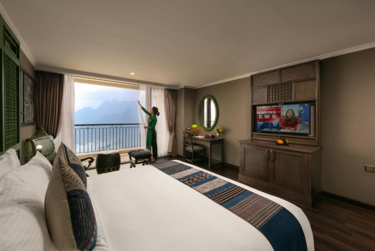 Presidential Suite