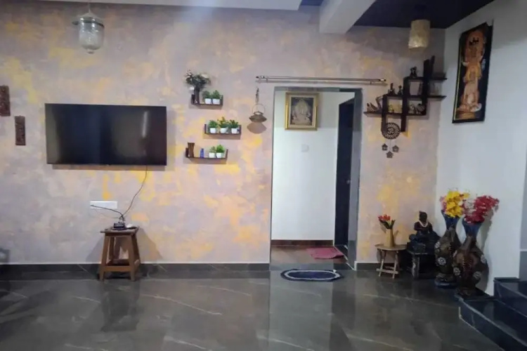 Vighnaharta Villa