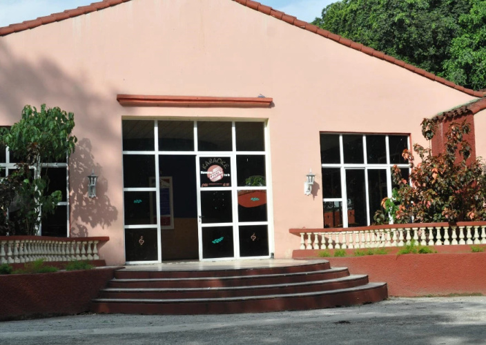 Villa Los Laureles