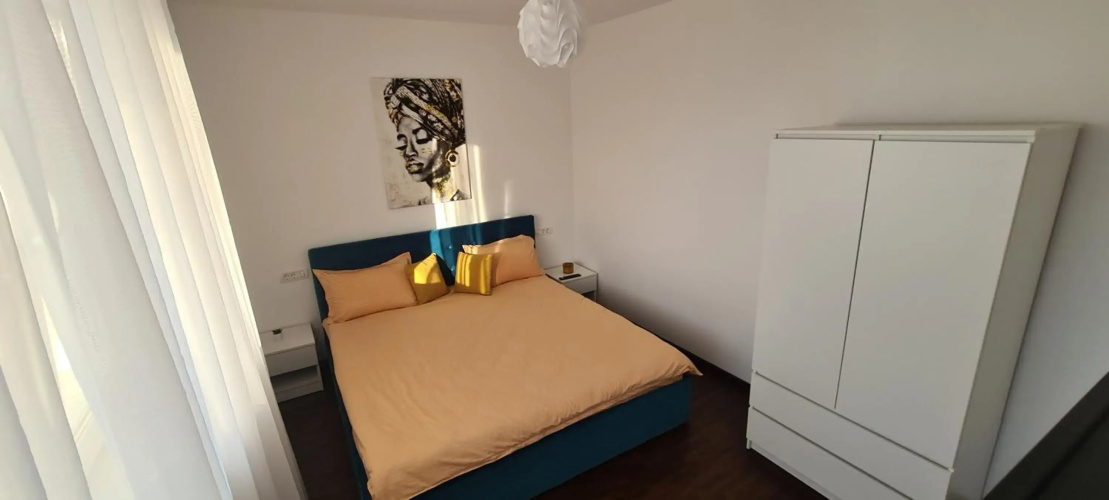 Belvedere Delux Apartment