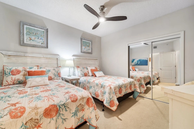 Crb1105 3 Bedroom Condo