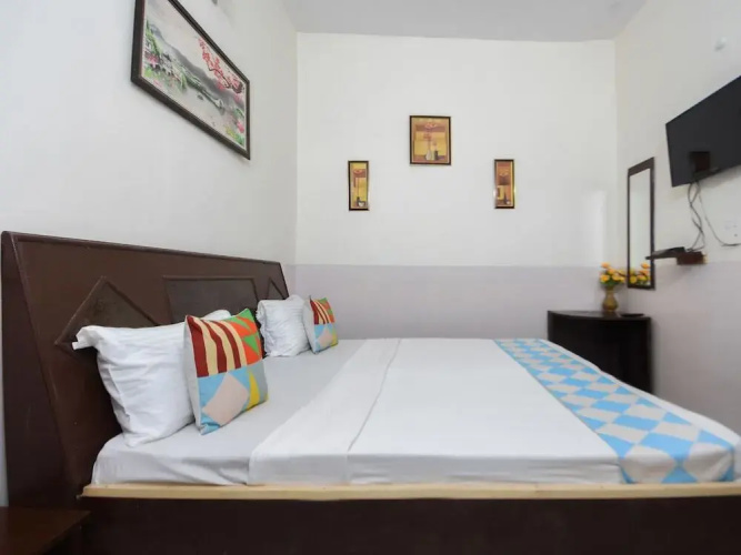 Sheetal Home Stay