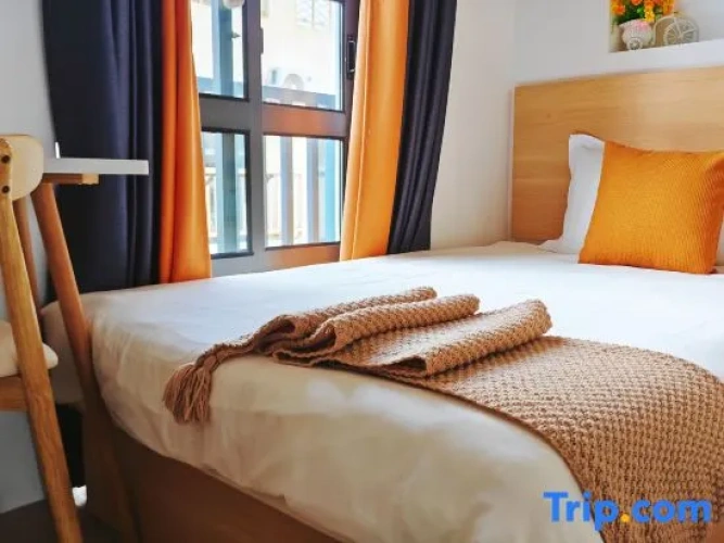 Premium Twin room