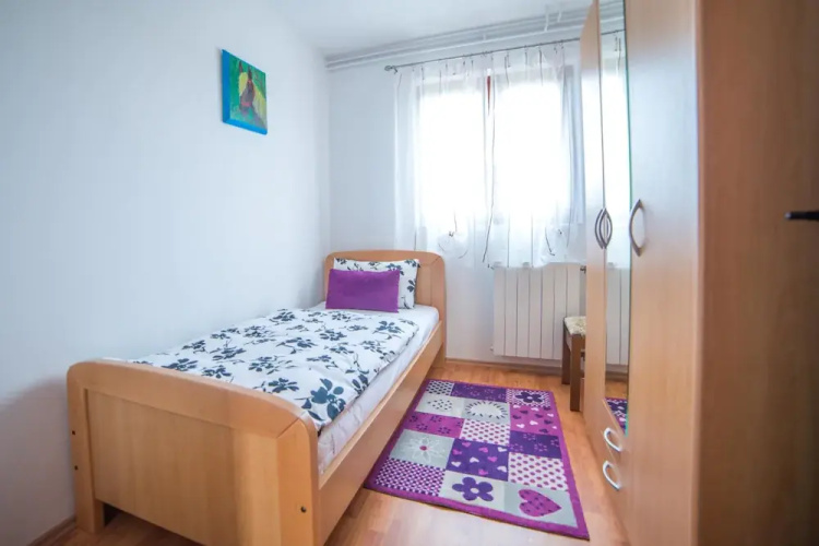 Apartment Maružini