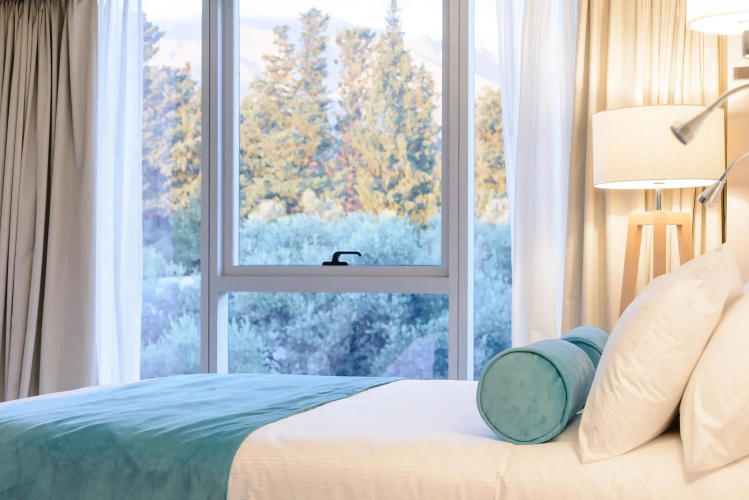 Epic Hotel Villa de Merlo
