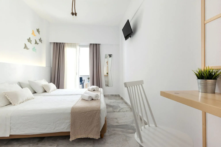 Memories Beach Hotel