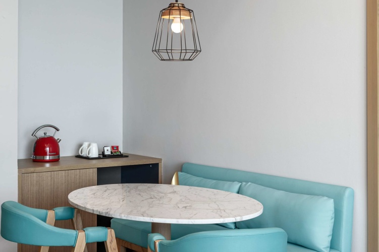 Hampton by Hilton Marjan Island photo 38