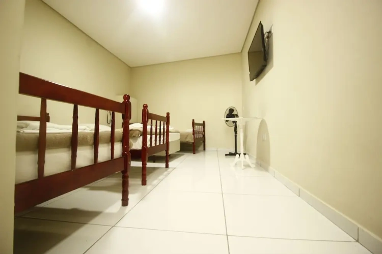 Superior Quadruple room