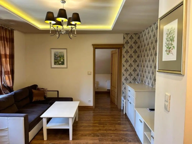 Double Apartment