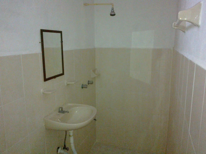 Hotel Los Arcos Holbox