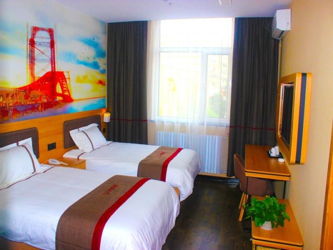 Business Junior Suite