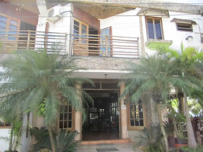 Imagen del hotel