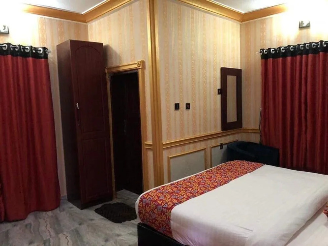 Adore Hotels LTD