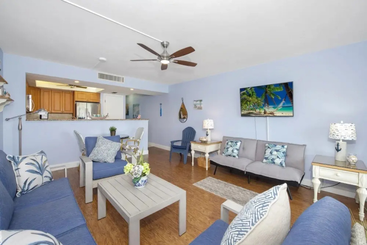 Windward Point #507