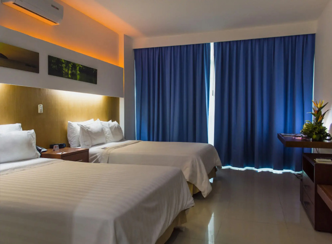 GHL Relax Hotel Costa Azul