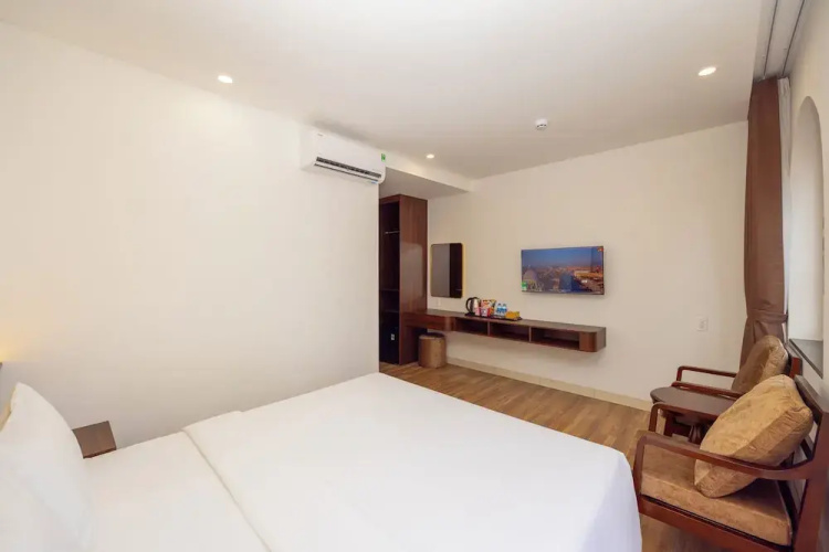 Khach san Royal Phu Quoc 2