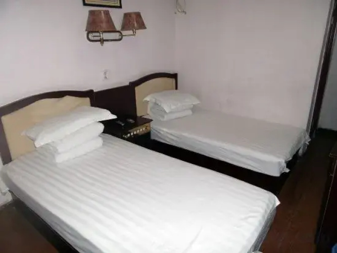 Xingyiyuan Hotel