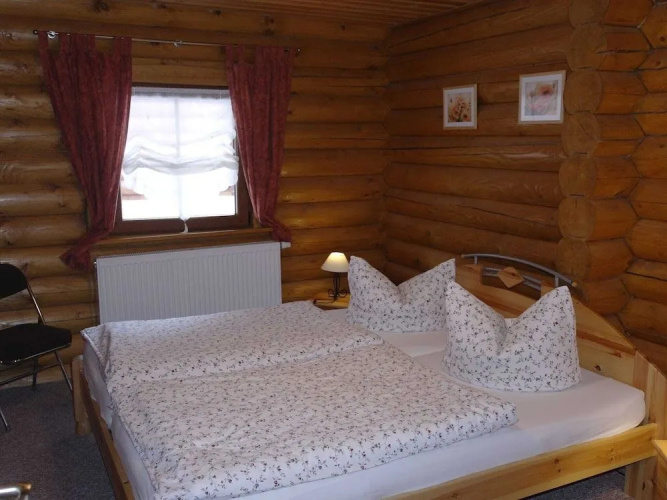 Comfort & Nature in Dankerode
