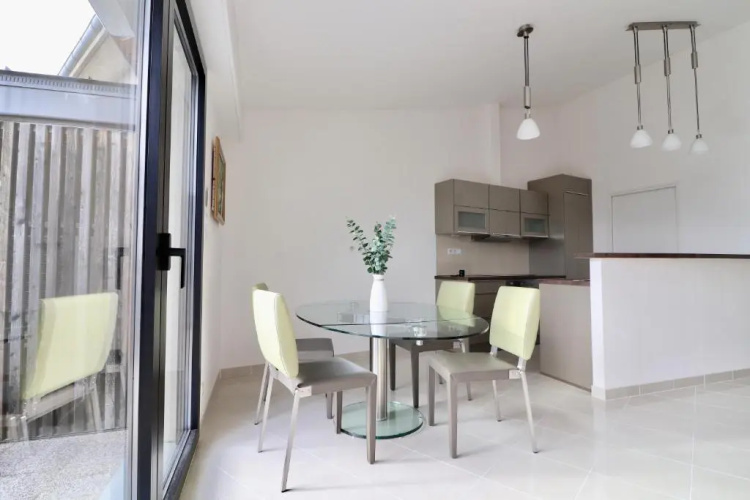 Appartement T4 Vue Unique