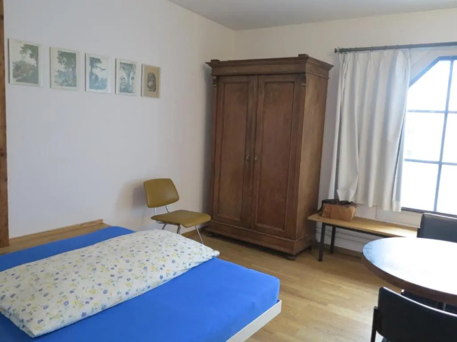 Basel Backpack - Hostel