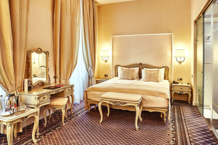 Grand Hotel Continental Bucuresti