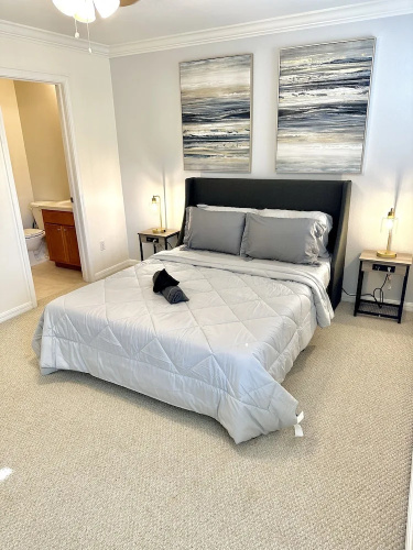 2 Level Home Central
