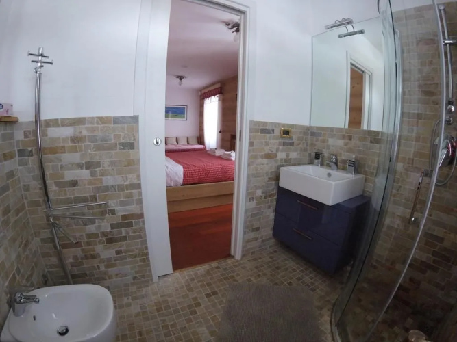 B&B Cristallo