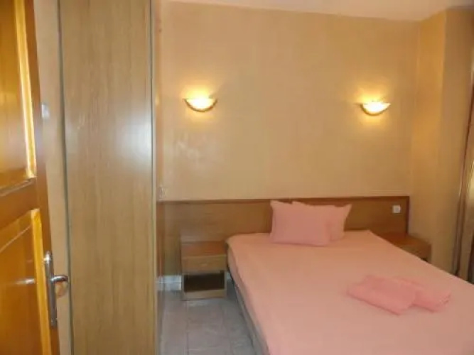 Hotel Diana 3