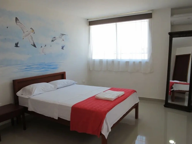 Business Double room