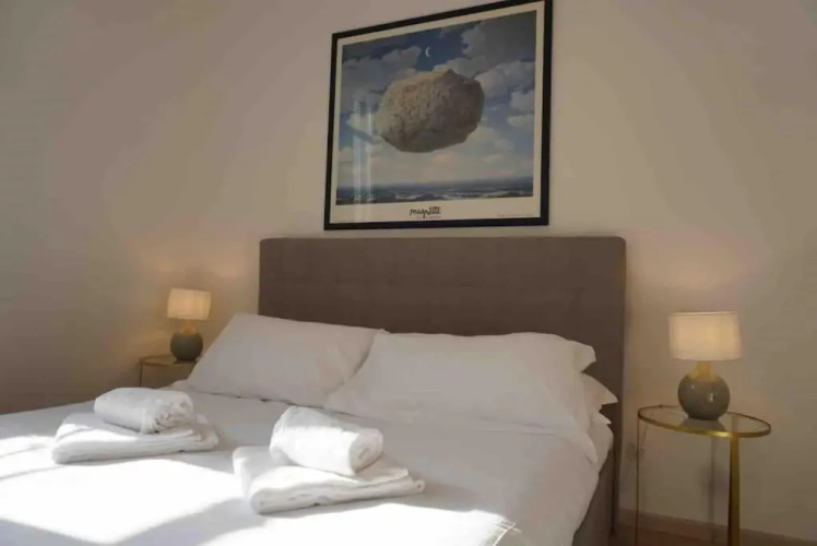 Borgo Charme Elegante E Unico. Dimora Da Sogno