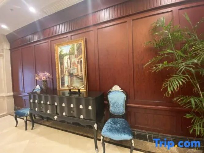 Qinheyuan Linxuan Holiday Hotel