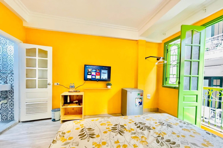 Image de l'hôtel