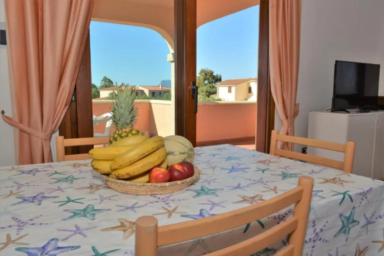 Corallo Apartments