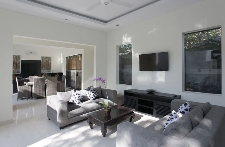 Bahagia Villas
