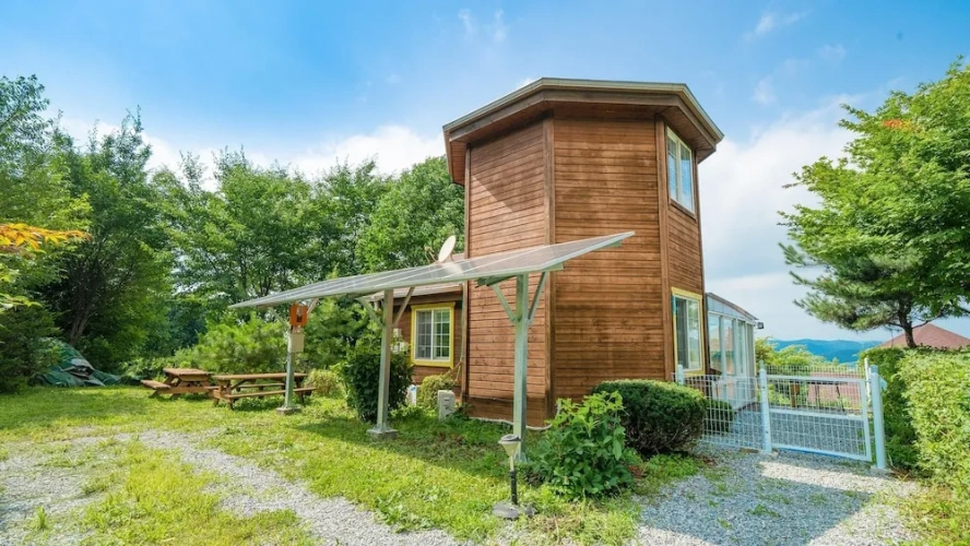 1 Bedroom Standard room