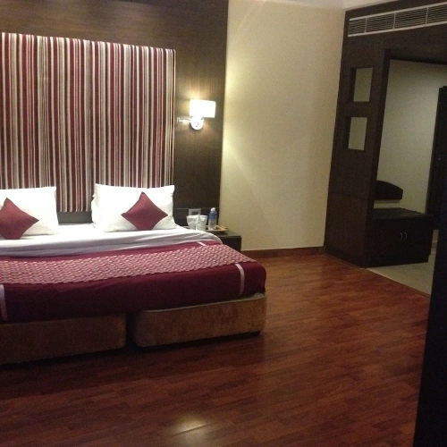 Family Suite