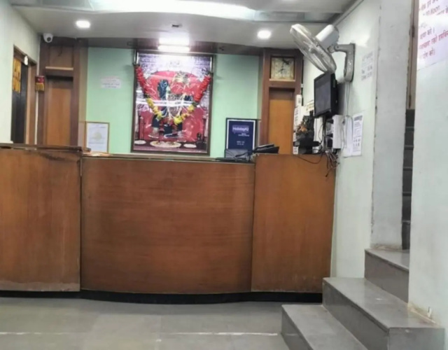 Hotel Rahi
