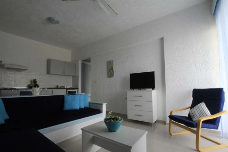 Christiana Hotel Apartments