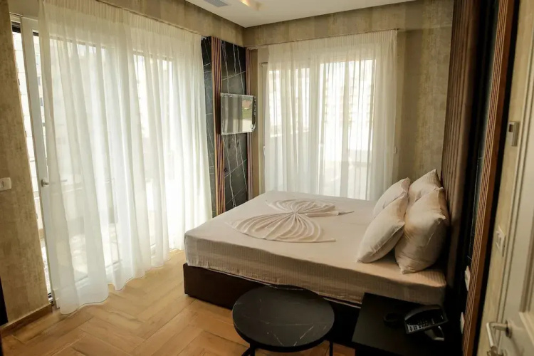 Hotelbild