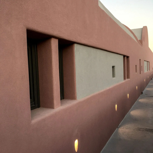 Terra Nera Suites Santorini